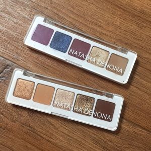 Natasha Denona Mini Palettes
